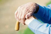 Qué es la sarcopenia y cuáles son sus síntomas