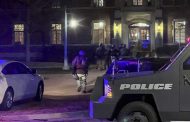 Tiroteo en universidad de Estados Unidos deja al menos tres muertos
