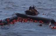 Al menos 73 migrantes habrían muerto tras naufragar frente a las costas de Libia