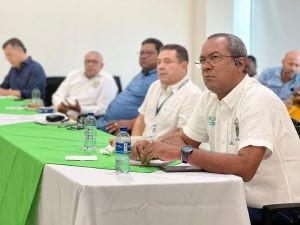 En asamblea, Corpoguajira presentó informe de gestión 2022