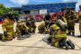 La alerta por falta de financiación y contratación del servicio esencial de bomberos en el país