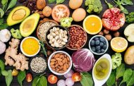 Lista de alimentos que ayudan a bajar de peso