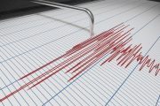 Un fuerte terremoto sacude Tayikistán cerca de la frontera con China