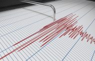 Un fuerte terremoto sacude Tayikistán cerca de la frontera con China