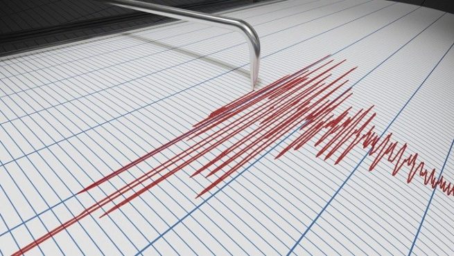 Un fuerte terremoto sacude Tayikistán cerca de la frontera con China