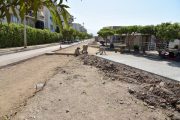 Cinco barrios serán pavimentados por el gobierno del Cesar