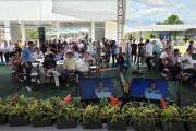El lunes 13 de febrero se radicará reforma a la salud