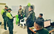 Policía de Tránsito en el Cesar adelanta plan de prevención vial