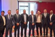 Alcalde de Valledupar, escogido como vicepresidente de la Junta Directiva de Asocapitales
