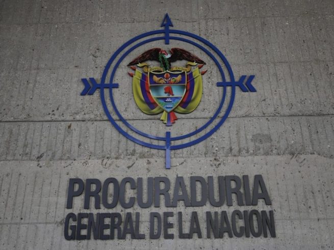 Así es la vigilancia de la Procuraduría a elección de más de mil personeros