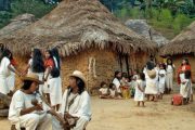 Así se vigilará el cumplimiento de los convenios realizados con los representantes de los pueblos étnicos del país