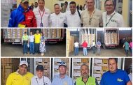Colombia exportó 66.000 pollos de engorde a Venezuela