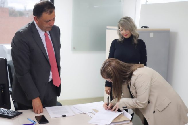 Expiden Circular que imparte lineamientos que deben seguir las entidades para la provisión de empleos temporales