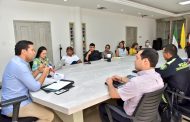 La expectativa sobre el paro de taxistas este miércoles; alcalde de Valledupar se reunión con el gremio