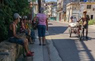 Solo el grupo de mayores de 60 años creció en Cuba en 2022, según el Gobierno
