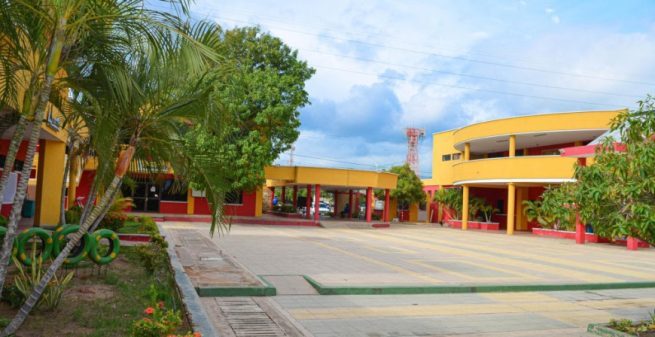 Uniguajira clasifica en ranking mundial por su alta visibilidad y consulta en la web