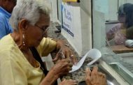 A partir de este jueves, beneficiario de Colombia Mayor pueden retirar sus pagos