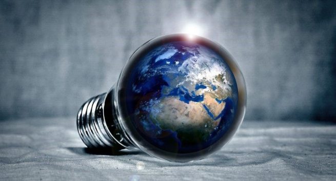 Colombia se une a la Hora del Planeta, que se cumplirá la noche de este sábado 25 de marzo
