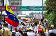 EE.UU. dará 170 millones de dólares más en ayuda humanitaria para venezolanos