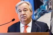 La ONU pide una investigación exhaustiva sobre muerte de migrantes en México