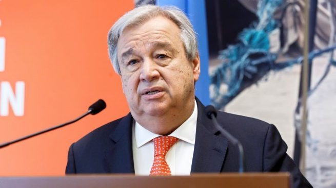 La ONU pide una investigación exhaustiva sobre muerte de migrantes en México