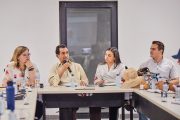 Icbf y comunidad wayúu trabajan en la construcción de un modelo de atención integral en Uribia