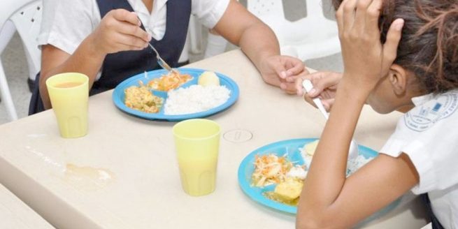 “Jalón” de orejas a 10 entidades territoriales por incumplimientos en el PAE; entre ellas, alcaldía de Valledupar