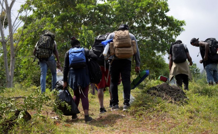 La ONU constata el aumento de la violencia en Colombia en 2022, con 92 masacres