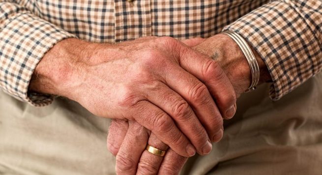 Colombia envejece: 14 % de la población es mayor de 60 años