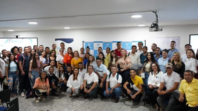 El Programa Órbita Cesar presentó dos diplomados en Innovación gratuitos