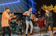Un lanzamiento espiritual de Fiesta Celestial