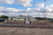 En zona rural de La Guajira, Ejército incautó más de 240 mil cajetillas de cigarrillo de contrabando