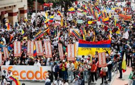 Movimiento Sindical Colombiano será reparado de forma integral como Sujeto Colectivo