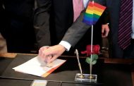 Se casan 2.254 parejas en el primer año de vigencia del matrimonio gay en Chile