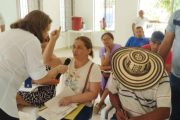 Inscripciones de organizaciones de víctimas para integrar mesas territoriales de participación, hasta el 31 de marzo