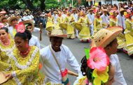 Hoy en Valledupar, Segundo Encuentro de Danzas