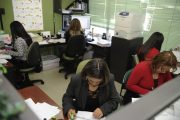 Las mujeres son protagonistas en la transformación de la administración pública