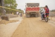 Por la ejecución del Pacto Funcional Cesar - La Guajira, Gobierno del Cesar recibe felicitación de EnTerritorio