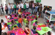 Unidad de Atención Básica Especial, para transformar vidas en Bosconia