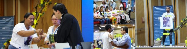 Víctimas de 'falsos positivos' en Valledupar relatan a la JEP los duelos causados por los crímenes