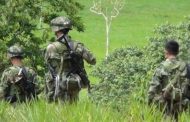 Ataque contra Unidad Militar en el Catatumbo deja nueve militares muertos