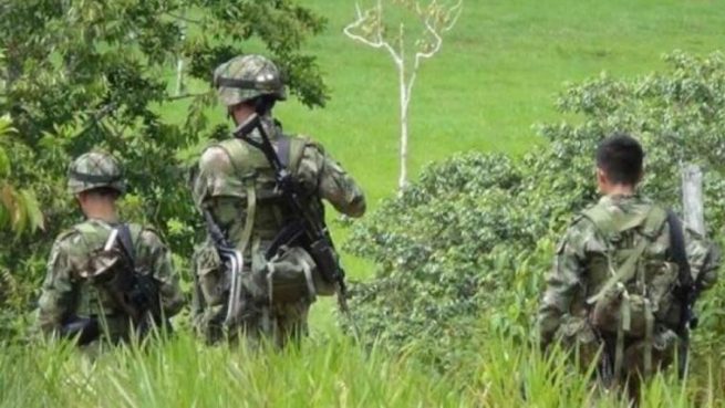 Ataque contra Unidad Militar en el Catatumbo deja nueve militares muertos