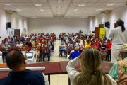 Atención y orientación para la reparación integral de las víctimas en Cesar