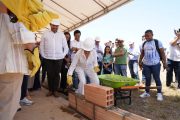 Iniciaron las obras de la etapa I de la fase II de la Unal sede de La Paz