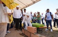 Iniciaron las obras de la etapa I de la fase II de la Unal sede de La Paz