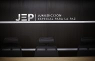La JEP adelanta en Valledupar audiencia del caso 3 de falsos positivos