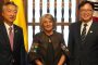Colombia y Corea anuncian cooperación bilateral para reforzar implementación de reforma rural integral