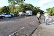 En La Guajira, autoridades fortalecen operativos para evitar infracciones ambientales en Semana Santa