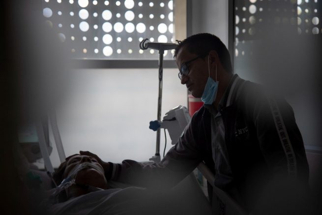 Investigadores de la Unal sede La Paz proyectan alternativa para tratamiento de cáncer de páncreas