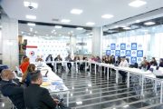 La exigencia a entidades para atender recomendaciones de la Comisión de Seguimiento y Monitoreo a Ley de Víctimas
